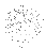 散開星団（M38）